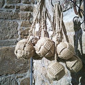 3.toulines globes