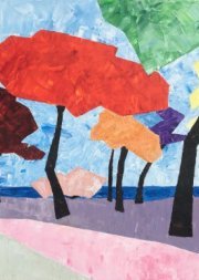 quiberon Bd du Parco