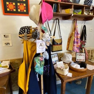 7 atelier Delphine L