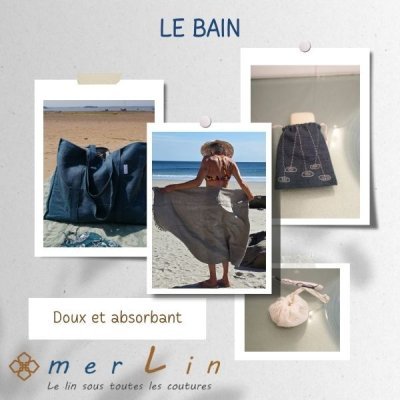 5 le bain