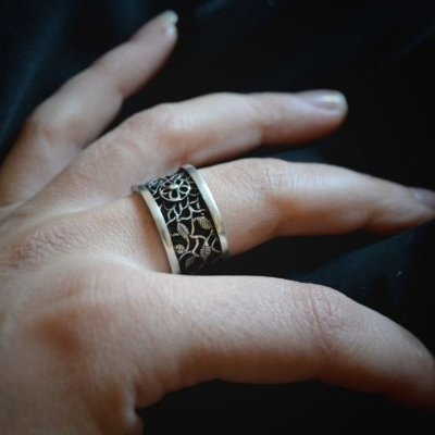 bague laura
