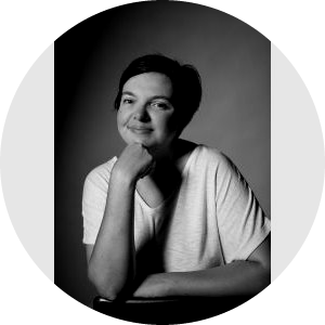 Anne Chouville