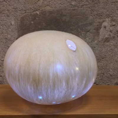 5 l atelier du cinq lampe cocon