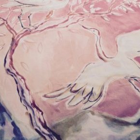 6 illustrationbotanique madeinnantes drapsanciens illustrationtextile (…)