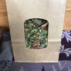 Tisane Au Coin Du Feu 2
