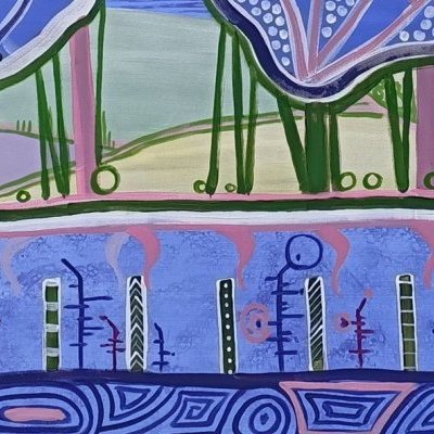 2021 Bleurigène 195 x 97 2524 x 740 80