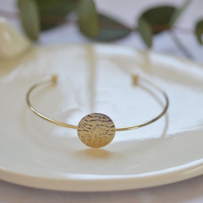 bracelet dentelle jonc 3
