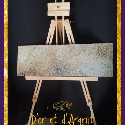 3 Fabulique D Or et d Argent