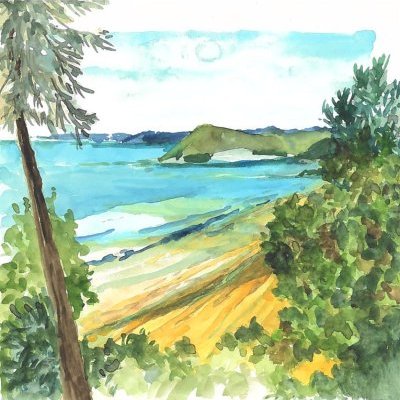 21 BINIC VUE DU CAMPING min