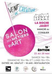 Festival de créateurs : Vent de Création 