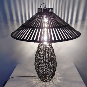Lampe EBENE