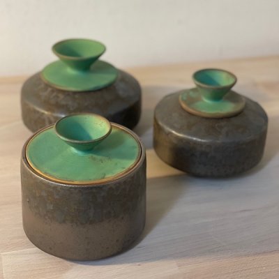 4 Boîtes