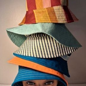 chapeaux d ete