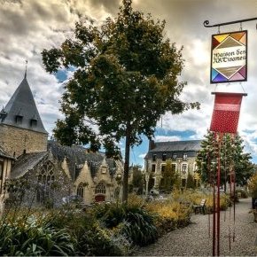 La maison des artisanes