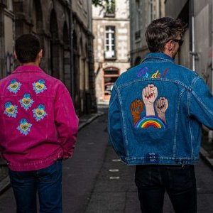 La Veste Tatouee Rennes 5