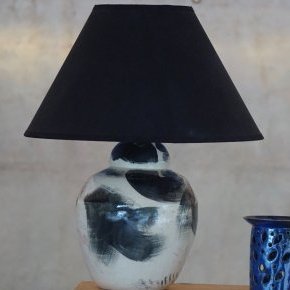 4 Lampe Terra Manusia