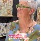 À la rencontre de Lili Froger Mosaïste-recycleuse & Artiste