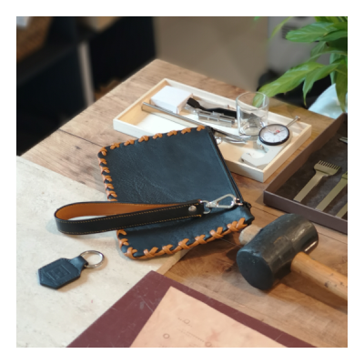 ATELIER POCHETTE 600 x 600