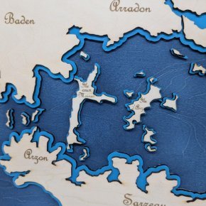 golfe du morbihan 4