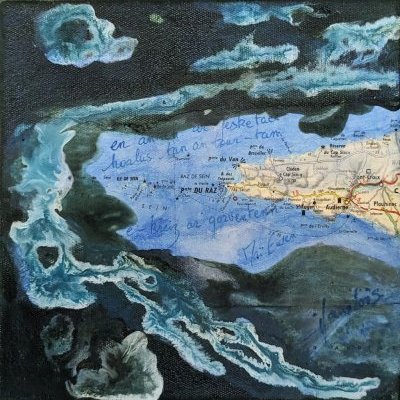 Finistère En anken ar paesketaer Haïga Isabelle Langlois Hïku Maï Ewen (…)