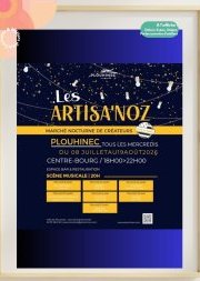 LES ARTISA'NOZ
