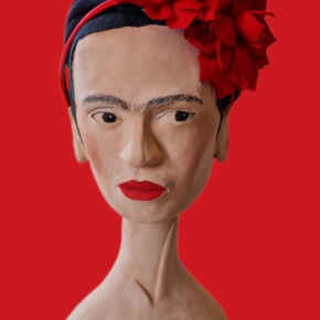 1 Frida K
