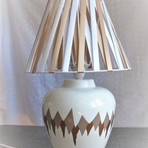Lampe DUNE
