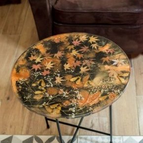 table japon
