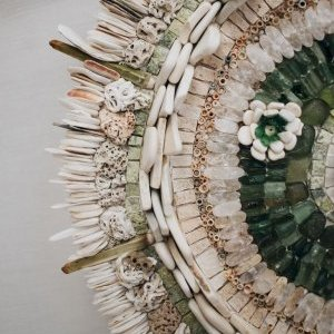 mosaïque. LiLi Froger.