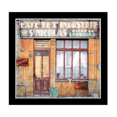 HOUBLON OU QUINQUINA