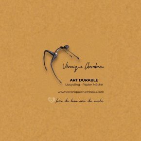 Veronique Chambeau Art Durable banniere3
