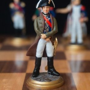 FIGURINE ATELIER BOIDIN 2