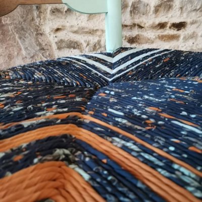 detail fauteuil