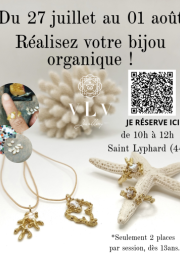 vlvjewellery bijou ateliers juillet 2026
