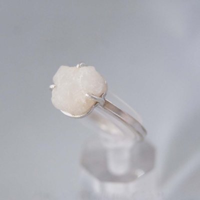 bague sertie