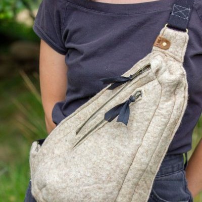 sac du berger