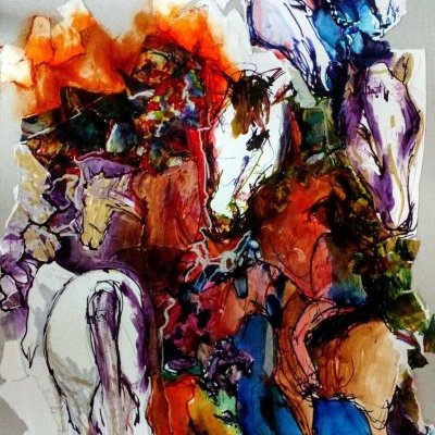 ely puissance chevaline