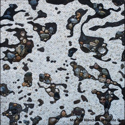 chemin d écume copyright