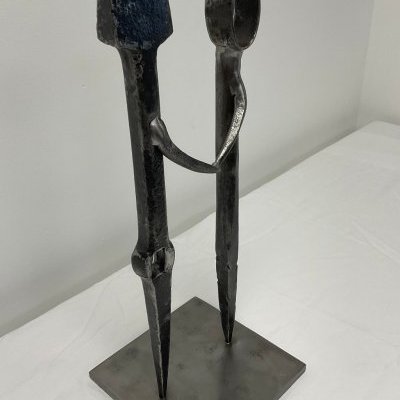 7 Nouveau départ