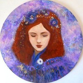 2 La petite Lilas