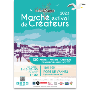 1 marche createurs vannes 2023