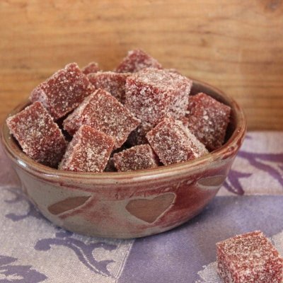 Pâtes de Fraises 3 800x800