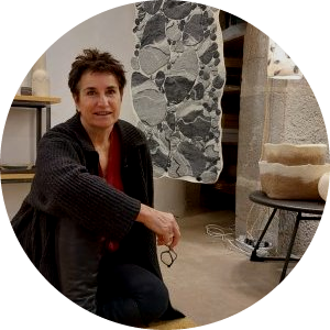 Gervasoni Gueguen Frédérique