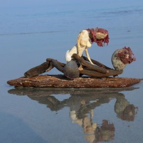 l amour à la plage 3