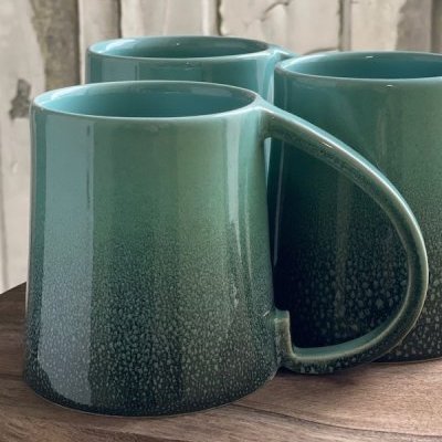 9 Mugs Amoco