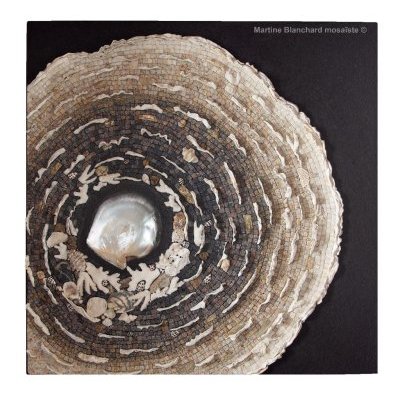 dentelle de mer 2 copyright