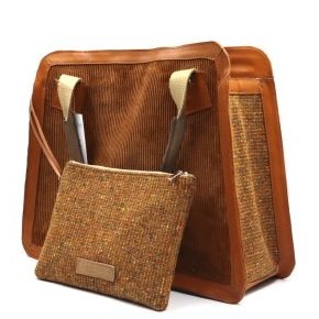 BARBARA ANNE LAURE 3QUART AVEC POCHETTE