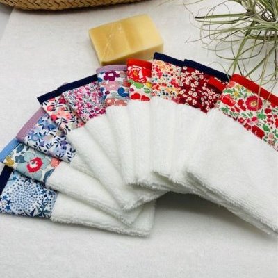 Collection gant enfant liberty