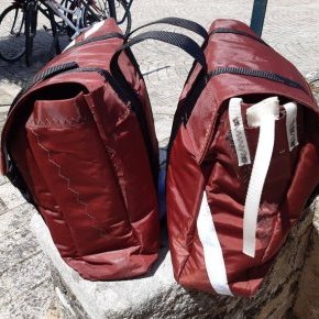 sacoches vélo