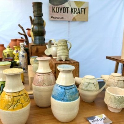 carafes